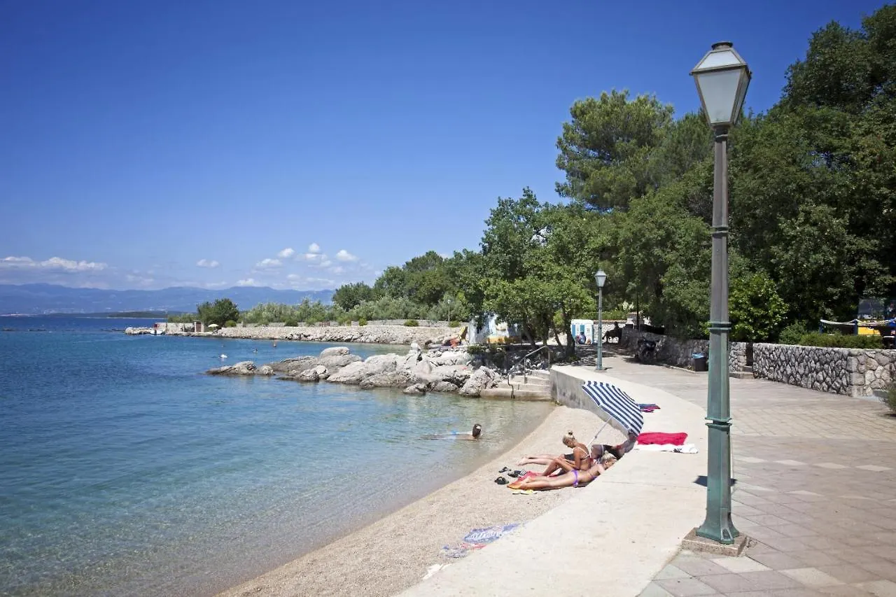 Apartments By The Sea Vantacici, Krk - 19306 Malinska Croatia